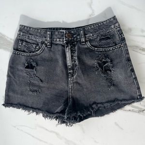 Size 9 Shorts